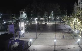 Ustroń Rynek - 17-10-2026 03:41