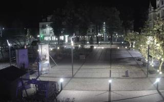 Ustroń Rynek - 17-10-2026 03:48