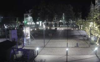 Ustroń Rynek - 17-10-2026 03:55