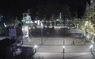 Ustroń Rynek - 17-10-2026 04:02