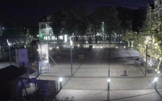 Ustroń Rynek - 17-10-2026 04:09