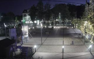 Ustroń Rynek - 17-10-2026 04:16