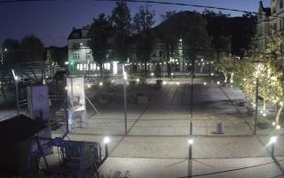 Ustroń Rynek - 17-10-2026 04:23