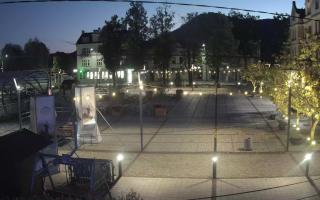 Ustroń Rynek - 17-10-2026 04:30