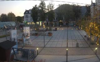 Ustroń Rynek - 17-10-2026 04:51