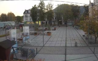 Ustroń Rynek - 17-10-2026 04:58