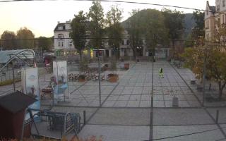 Ustroń Rynek - 17-10-2026 05:05