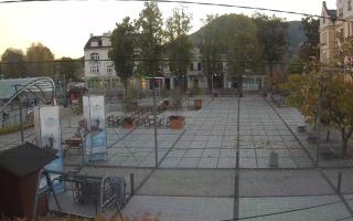 Ustroń Rynek - 17-10-2026 05:12