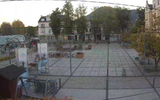 Ustroń Rynek - 17-10-2026 05:19