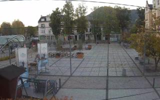 Ustroń Rynek - 17-10-2026 05:26