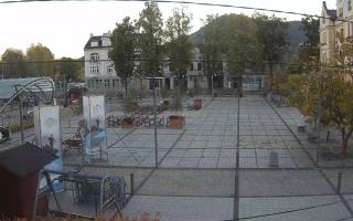 Ustroń Rynek - 17-10-2026 05:33