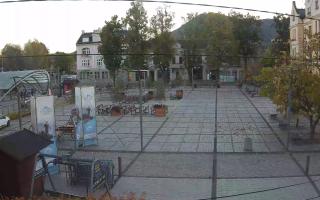 Ustroń Rynek - 17-10-2026 05:40