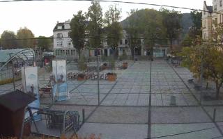 Ustroń Rynek - 17-10-2026 05:47