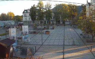 Ustroń Rynek - 17-10-2026 06:01
