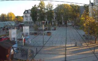 Ustroń Rynek - 17-10-2026 06:08