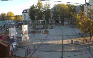 Ustroń Rynek - 17-10-2026 06:15