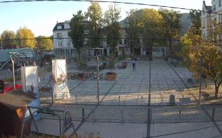Ustroń Rynek - 17-10-2026 06:22