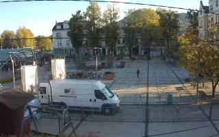 Ustroń Rynek - 17-10-2026 06:36