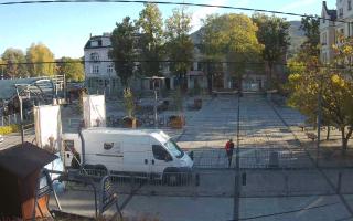 Ustroń Rynek - 17-10-2026 06:58
