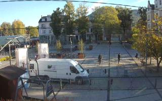 Ustroń Rynek - 17-10-2026 07:05