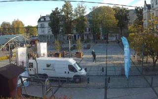 Ustroń Rynek - 17-10-2026 07:19