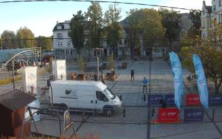 Ustroń Rynek - 17-10-2026 07:33