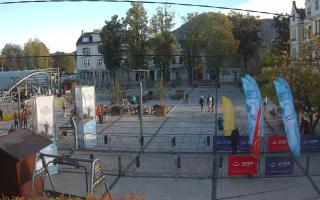 Ustroń Rynek - 17-10-2026 07:40