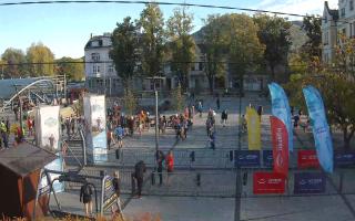 Ustroń Rynek - 17-10-2026 07:54