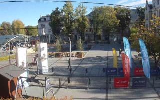 Ustroń Rynek - 17-10-2026 08:01