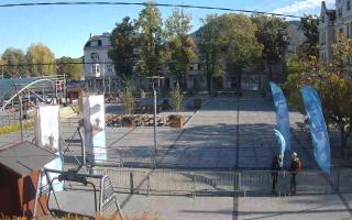 Ustroń Rynek - 17-10-2026 08:08