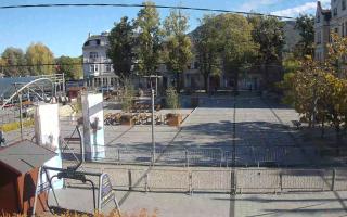 Ustroń Rynek - 17-10-2026 08:22