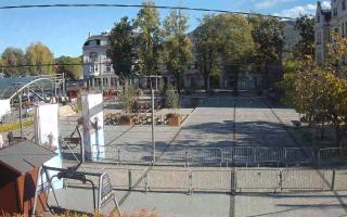 Ustroń Rynek - 17-10-2026 08:29