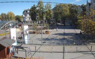 Ustroń Rynek - 17-10-2026 08:43