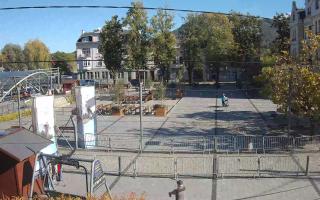 Ustroń Rynek - 17-10-2026 08:50