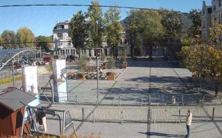 Ustroń Rynek - 17-10-2026 08:57