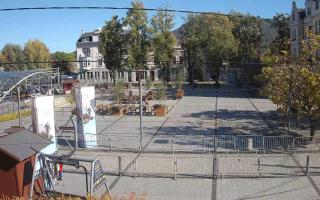 Ustroń Rynek - 17-10-2026 09:04