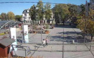 Ustroń Rynek - 17-10-2026 09:32