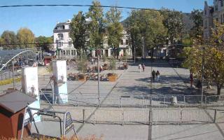 Ustroń Rynek - 17-10-2026 09:39