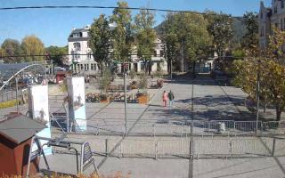 Ustroń Rynek - 17-10-2026 09:46
