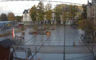 Ustroń Rynek - 26-10-2026 12:24