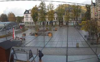 Ustroń Rynek - 26-10-2026 12:31