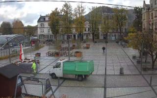 Ustroń Rynek - 26-10-2026 12:45