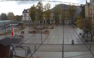 Ustroń Rynek - 26-10-2026 12:52