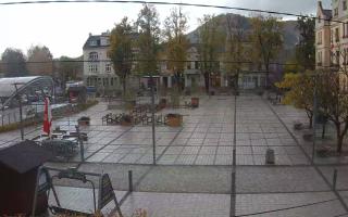 Ustroń Rynek - 26-10-2026 12:59