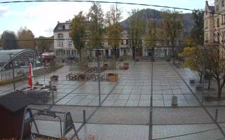 Ustroń Rynek - 26-10-2026 13:20