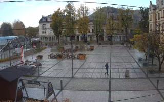 Ustroń Rynek - 26-10-2026 13:27