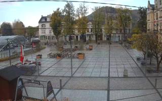 Ustroń Rynek - 26-10-2026 13:34