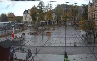 Ustroń Rynek - 26-10-2026 13:41