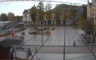 Ustroń Rynek - 26-10-2026 13:48