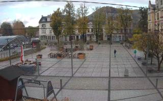 Ustroń Rynek - 26-10-2026 13:55